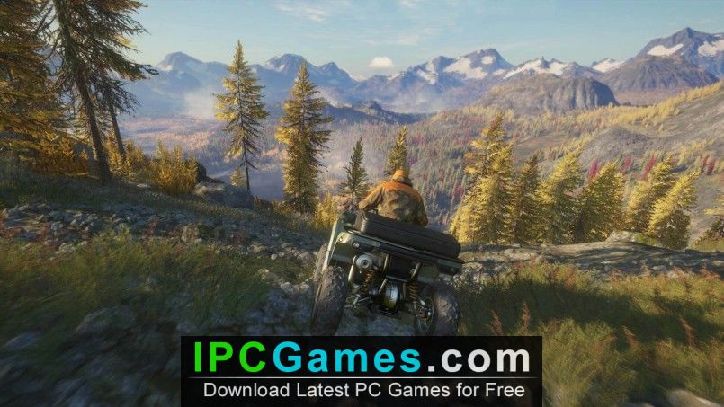 call of the wild pc game download